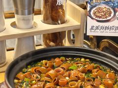 -品海楼·大连海胆锅贴馆(东港店)