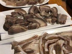 -原汁原味驴庄(长岭村店)
