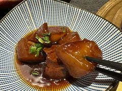 -神户赤童日式烤肉(金地广场店)