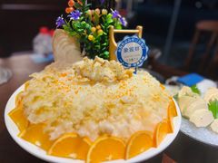 -东海怡品海鲜豆捞(舟宿夜江店)