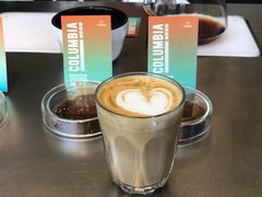 -sugarman espresso素饮糖人高新咖啡工厂