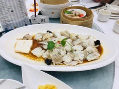 开刀大龙胆-喜宴又一村·粤菜·茶点·海鲜(壹方天地店)