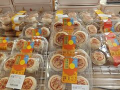 -盒马鲜生(宝地店)