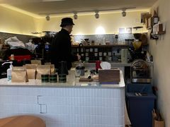 -Radar Coffee(思南路店)