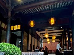 -走马楼饭庄(慈城古县城店)