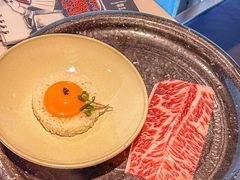 -焱铁烧·黑毛和牛专门店(杭州嘉里中心店)