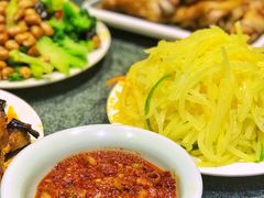-春花民族美食(佳木斯总店)