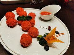 -鹭禧·中餐厅(厦门波特曼七星湾酒店)