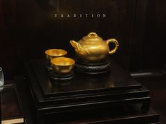-老铺黄金(工美大厦店)