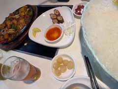 -辉记海鲜美食(氹仔店)