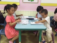 -瑞思成长中心(高新校区)