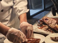 -四季民福烤鸭店(故宫店)