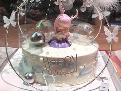 -可可同学私房蛋糕(福清店)