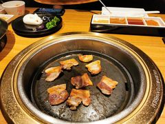 -炉小哥烤肉(信万广场店)