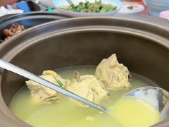 -李东农庄(中南百草园地标店)