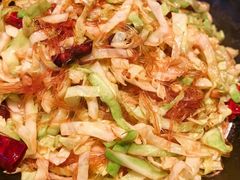 -西贝(上海国际时尚中心店)