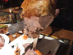 -汉巴味德(百年港湾店)