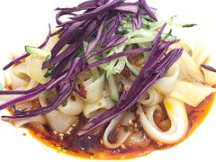 -阿拉丁新疆风味餐厅·清真(罗廊巷店)
