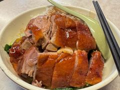 -辉旺烧鹅茶餐厅