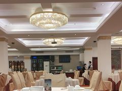 大堂-陶然轩(沙面店)