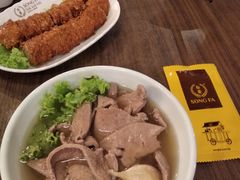 -松發肉骨茶(先得坊店)