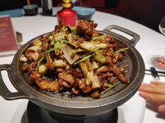 -局气 烤鸭·北京菜(光华路店)