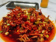 -回味南塘老王虾尾(总店)