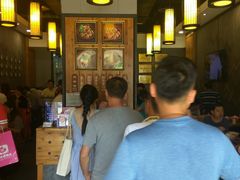 -秦云老太婆摊摊面(全国总店)