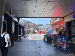 -证大大拇指广场(芳甸路店)