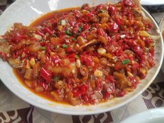 -老三样·旧食新味(万寿宫店)