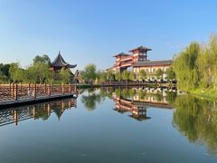 -木兰水镇旅游景区