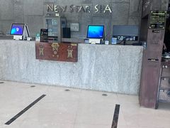 -纽斯桑拿会所(东绣路店)