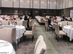 大堂-喜宴又一村·粤菜·茶点·海鲜(壹方天地店)