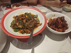 -辣可可·小炒黄牛肉(望京凯德MALL店)