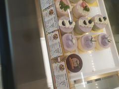 -味多美蛋糕(双合地铁店)