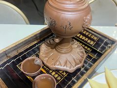 -后海16号·北京私房菜