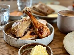 -BOR Eatery(安福路店)