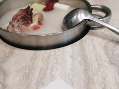 -千味涮·健康火锅(会展连城新天地店)