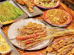 -东方一串·鲜肉小串·小酒馆(壹航城店)