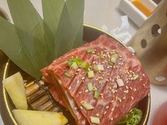 -韩宫宴烤肉·料理(颛桥万达店)