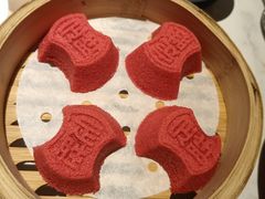 -绿茶餐厅(广州嘉裕太阳城店)