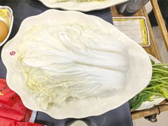 -芦月轩羊蝎子(北蜂窝店)