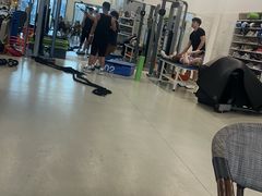 -中田健身工作室(嘉定江桥店)