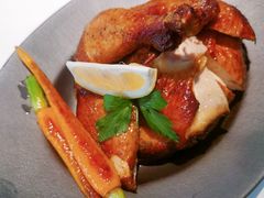 -IES Restaurant(去未舍店)