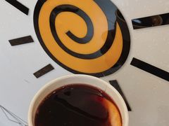 热红酒-Legno.ita Coffee by Wood(襄阳南路店)