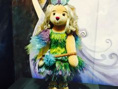 -济州岛泰迪熊博物馆