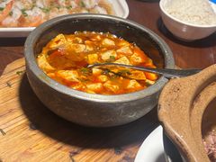 -外婆家(天河领展店)