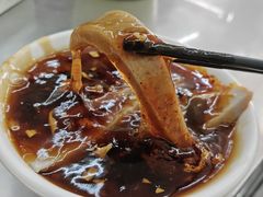 -杨记灌肠(食品街店)