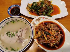 -易老妈蹄花.特色川菜(人民公园总店)