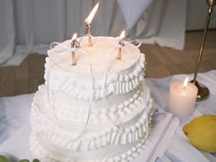 -AHAVA·Fang Baking Studio